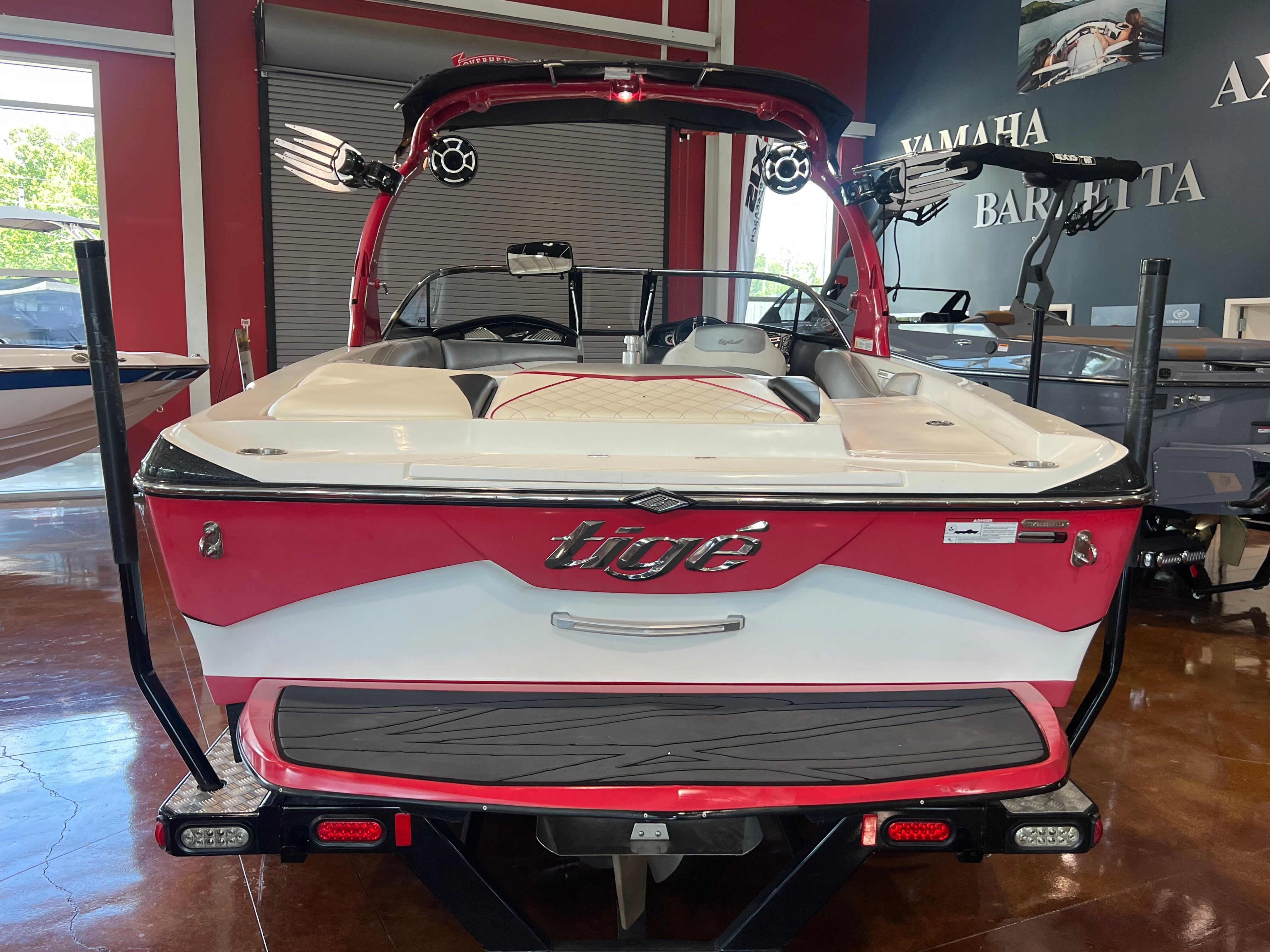 2012 TIGE RZR - Image 25