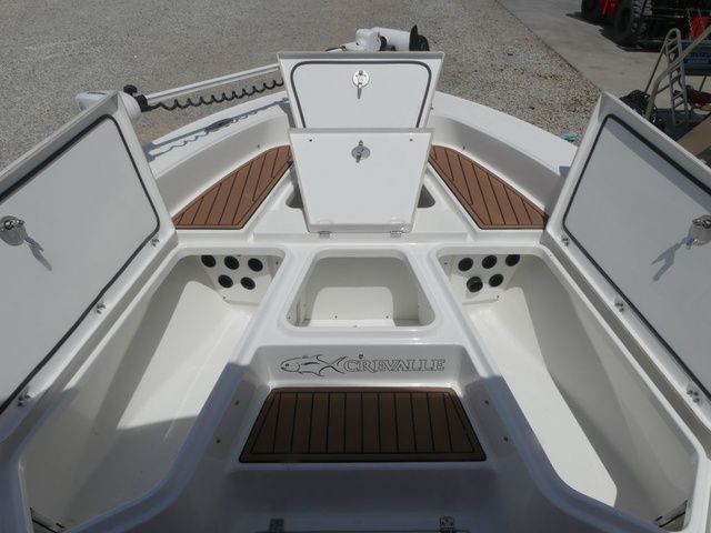 2018 Crevalle 24 Bay - 58