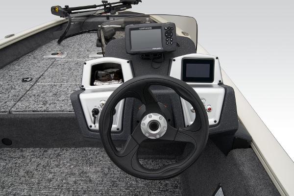 2025 Tracker Pro Team 175 Crappie Edition - 32