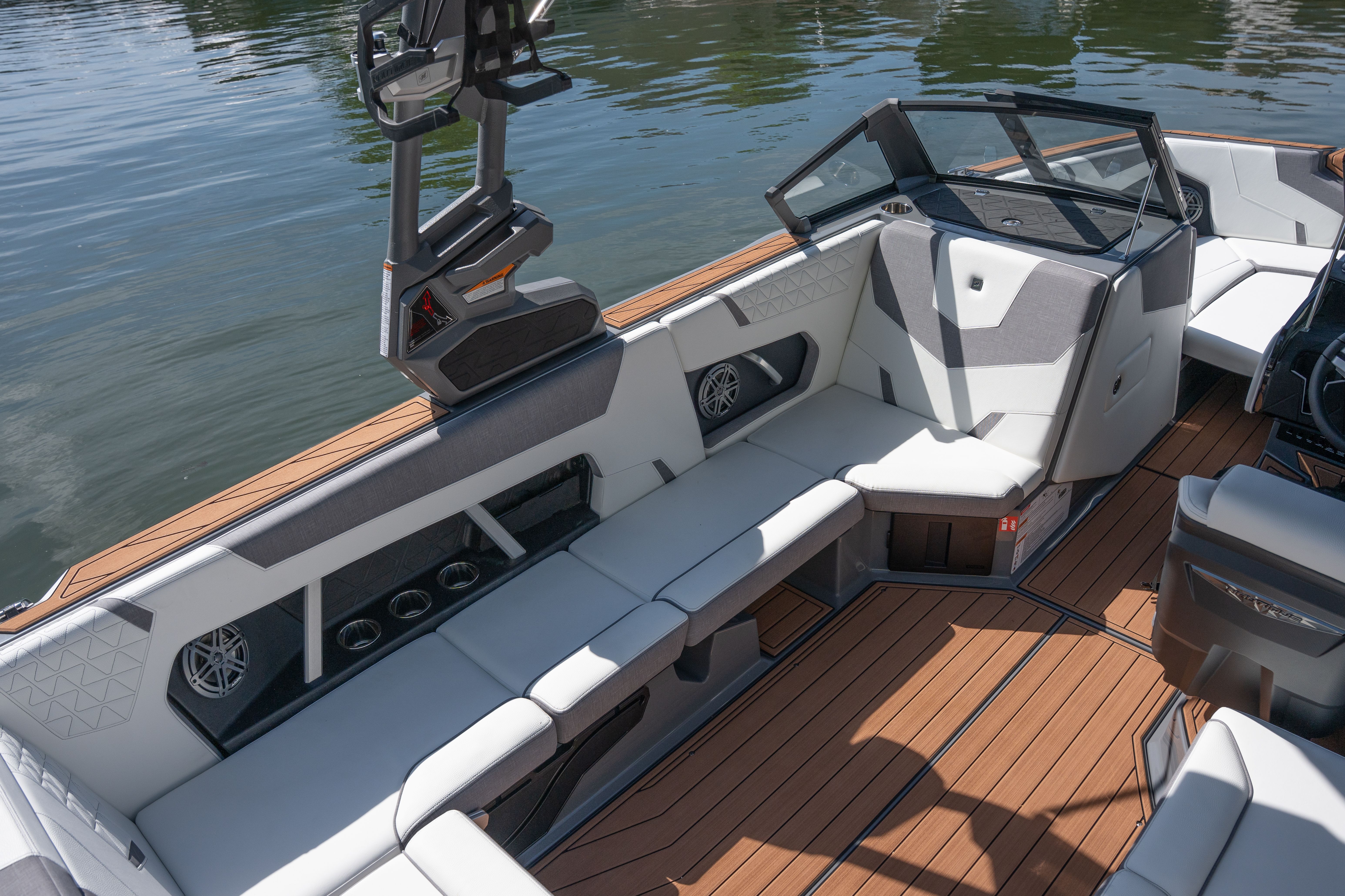 2026 Nautique Super Air Nautique GS22 - 7