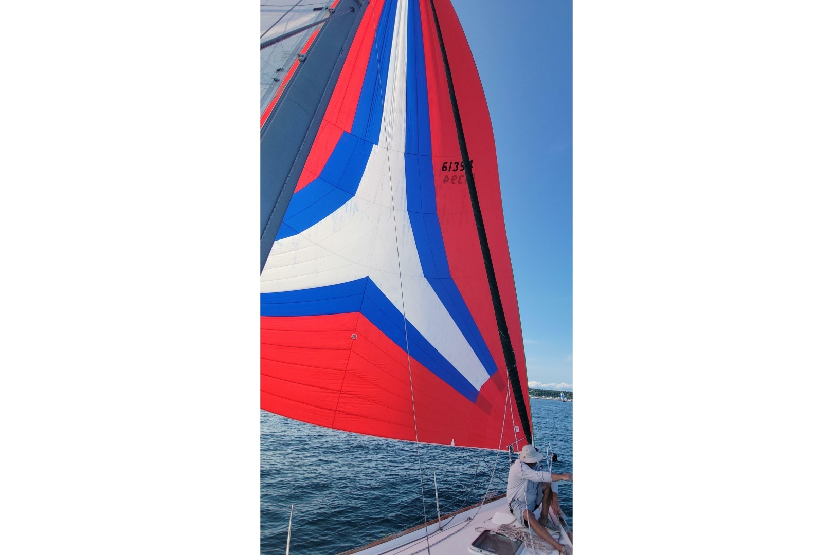 2002 Beneteau 473 - Image 52