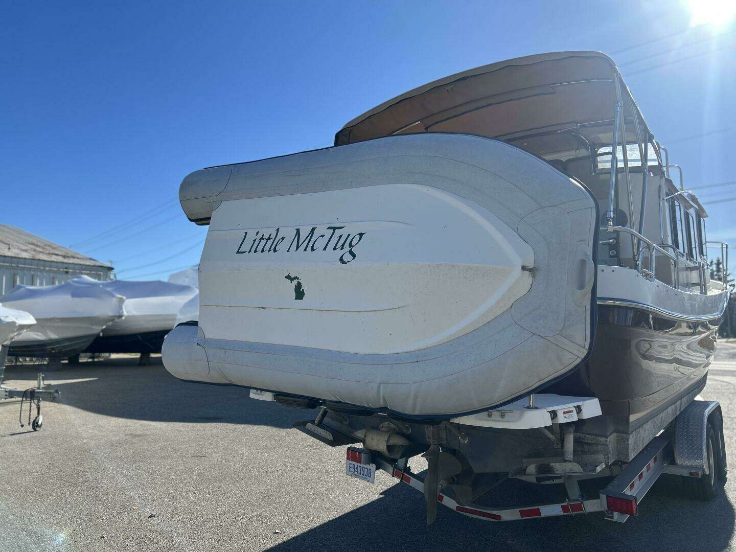 2013 Ranger Tugs 27 - Image 10