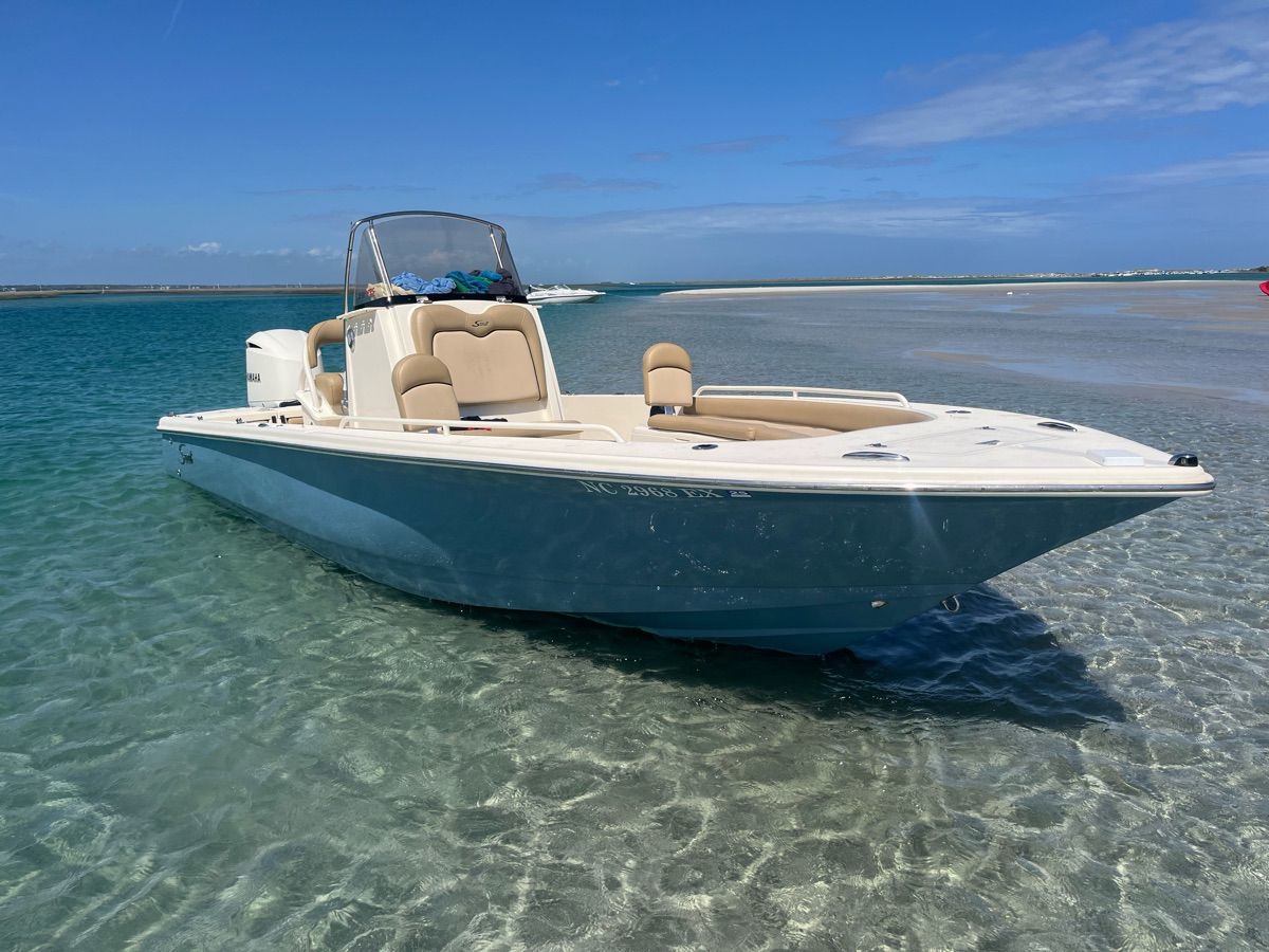2019 Scout 251XXS - 3