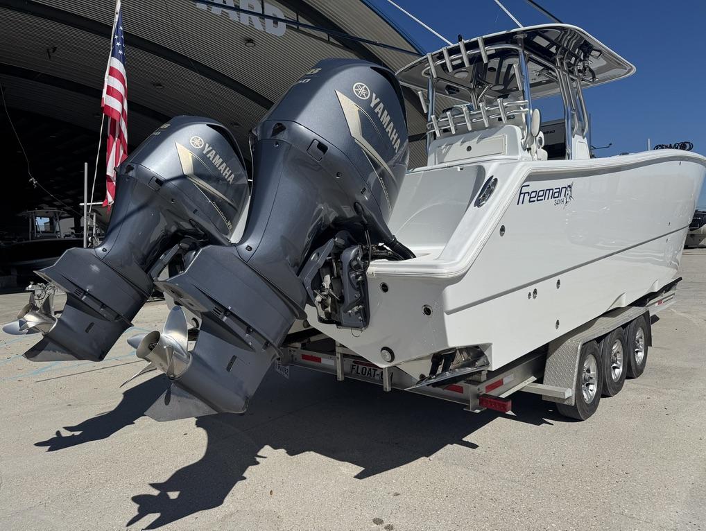 2017 Freeman 34VH - 6