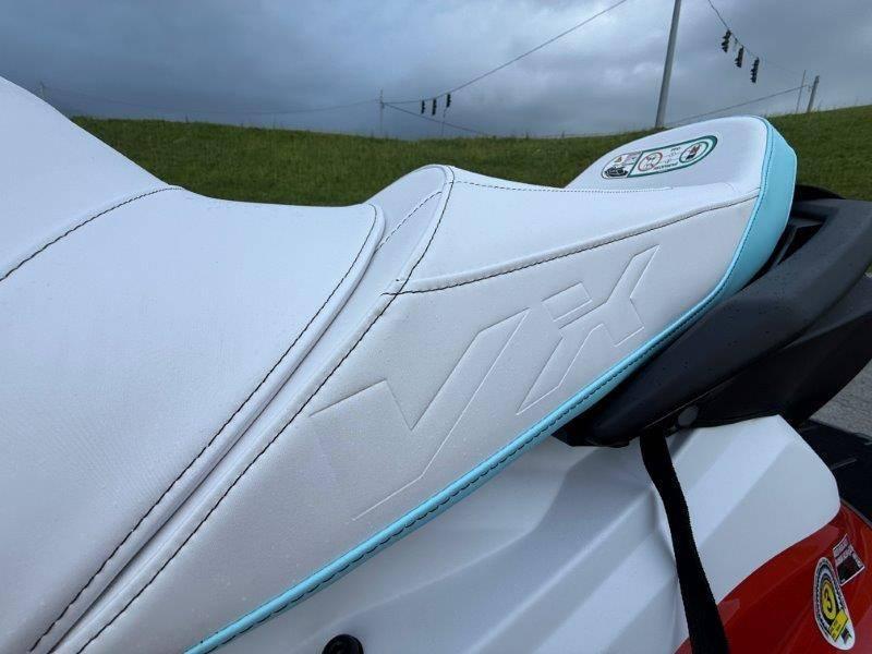 2025 Yamaha Boats WAVERUNNER VX LIMITED - 10