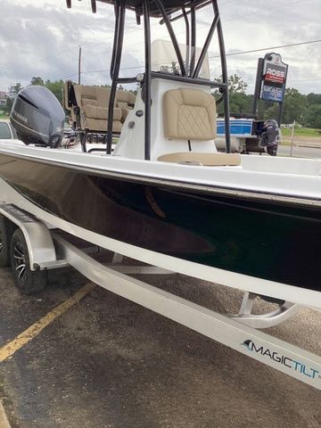 2026 Blazer PureBay 2400 - 19
