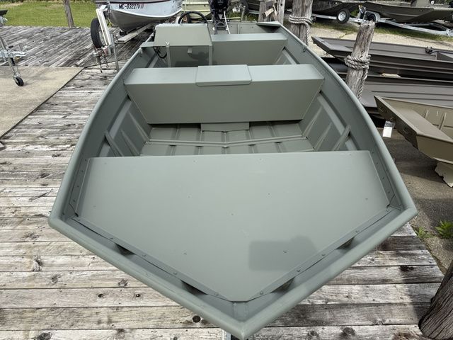2024 Polar Kraft DKMV 1648 SC - 4