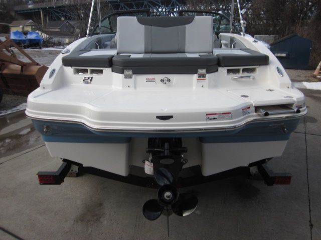 2026 Chaparral 21 SSI Sport - 32