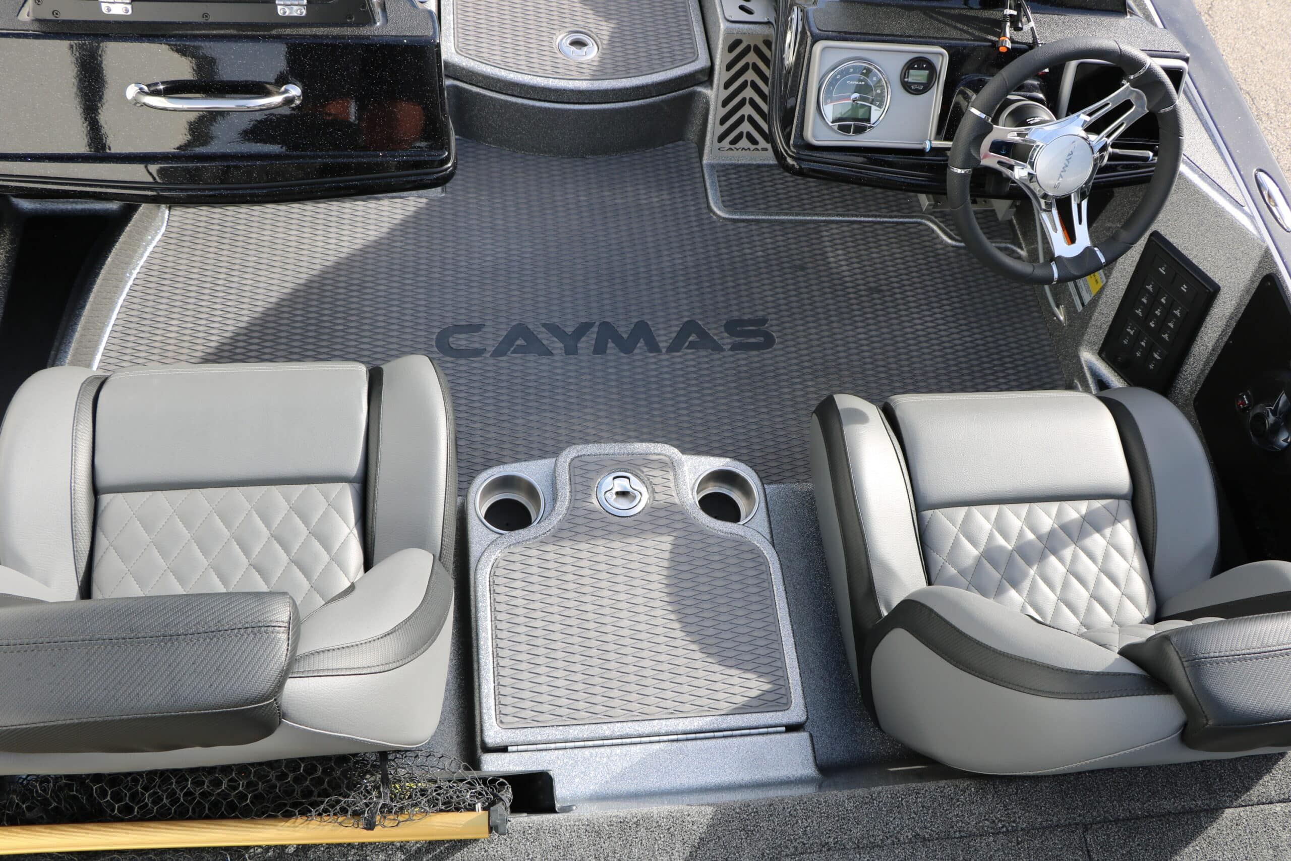 2025 Caymas CX 21 PRO - 27