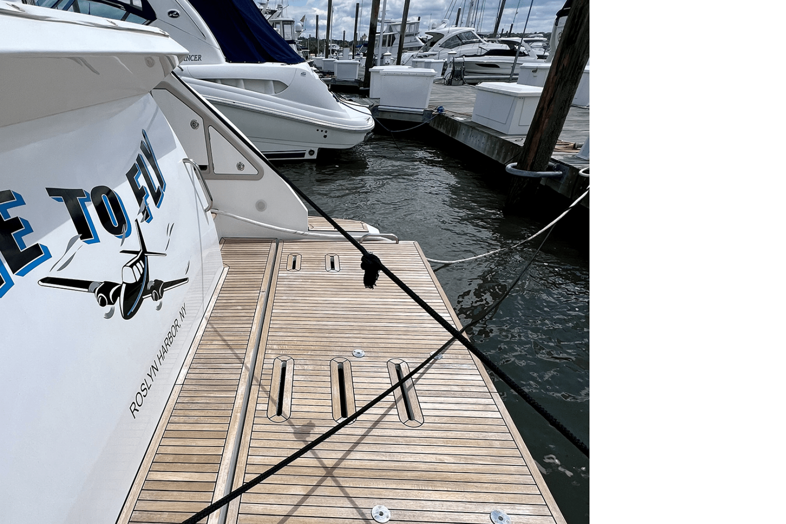 2019 Azimut 50 FLYBRIDGE - Image 10