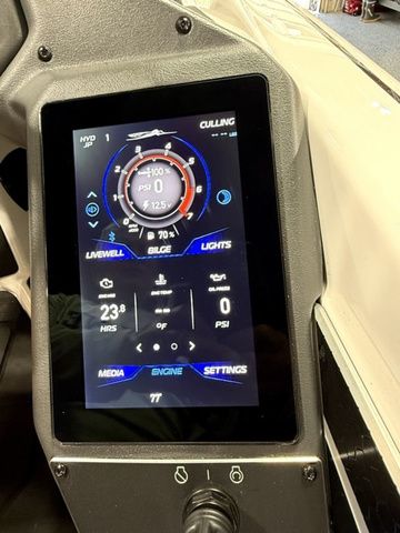 2026 Skeeter FXR20 PRO - 5