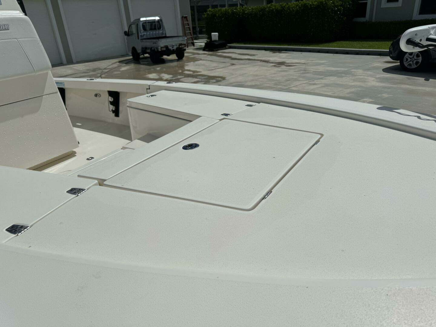 2022 Pathfinder 2300 HPS - Image 18