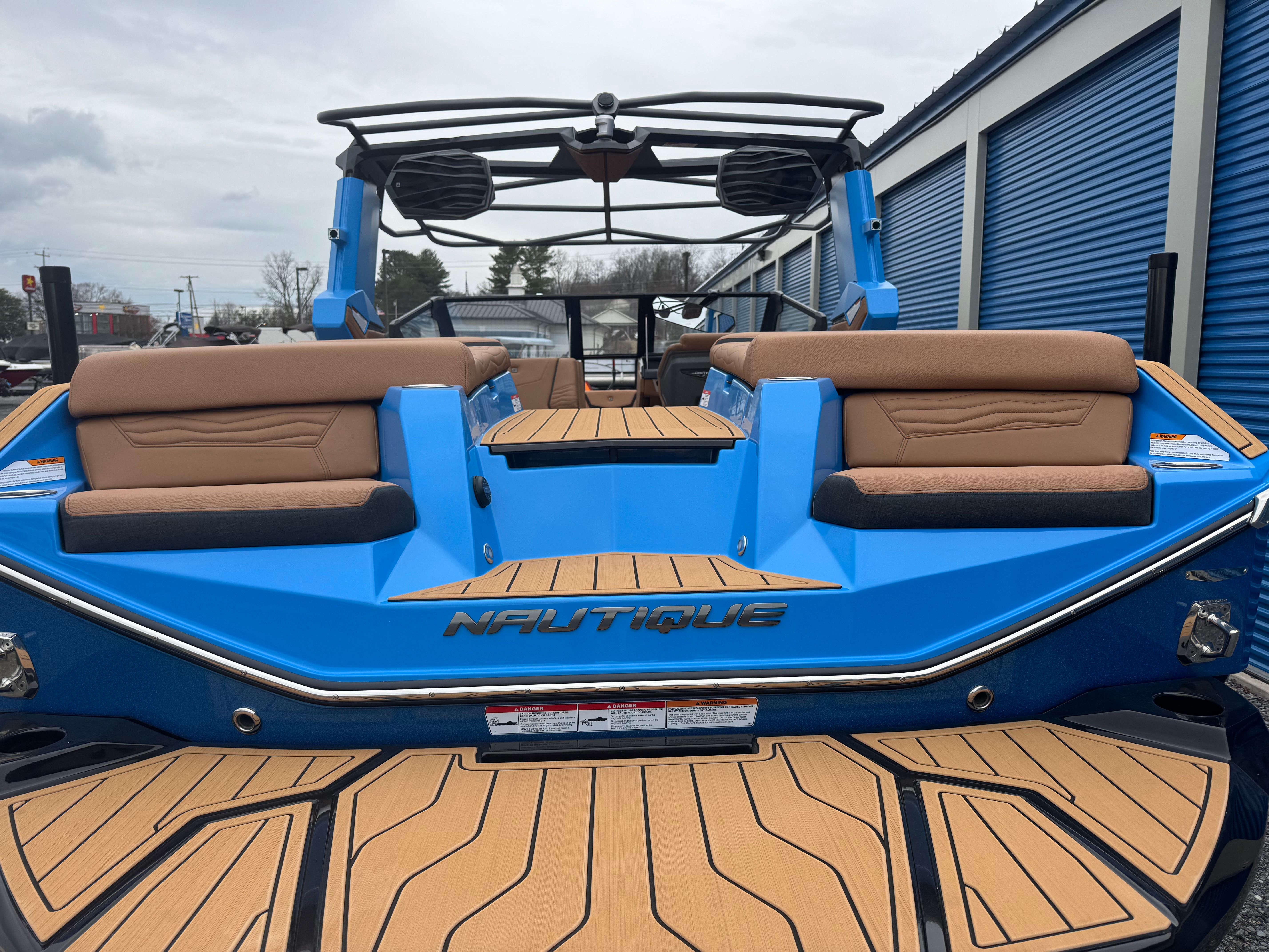 2026 Nautique Super Air Nautique G23 - 11