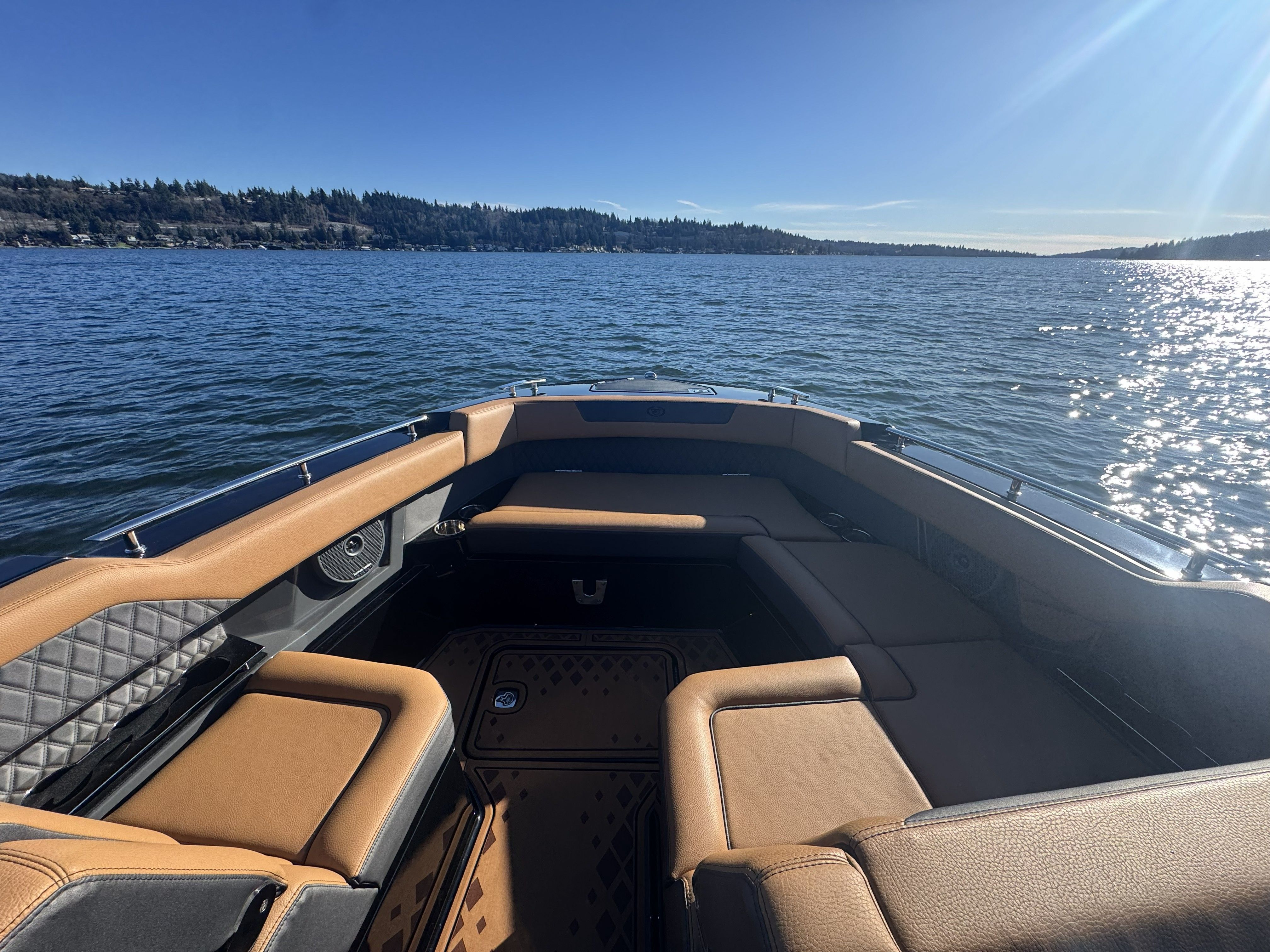 2026 Cobalt R31 Surf - 18