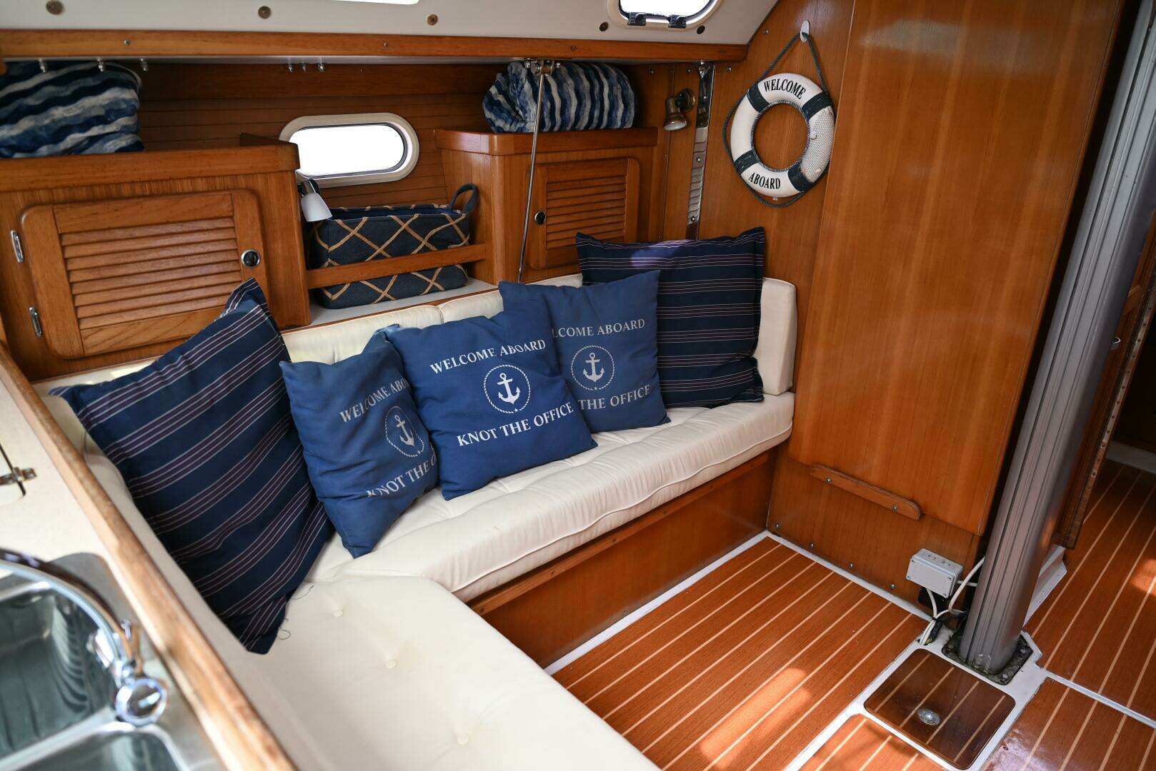 2002 Catalina 36 MKII - Image 41