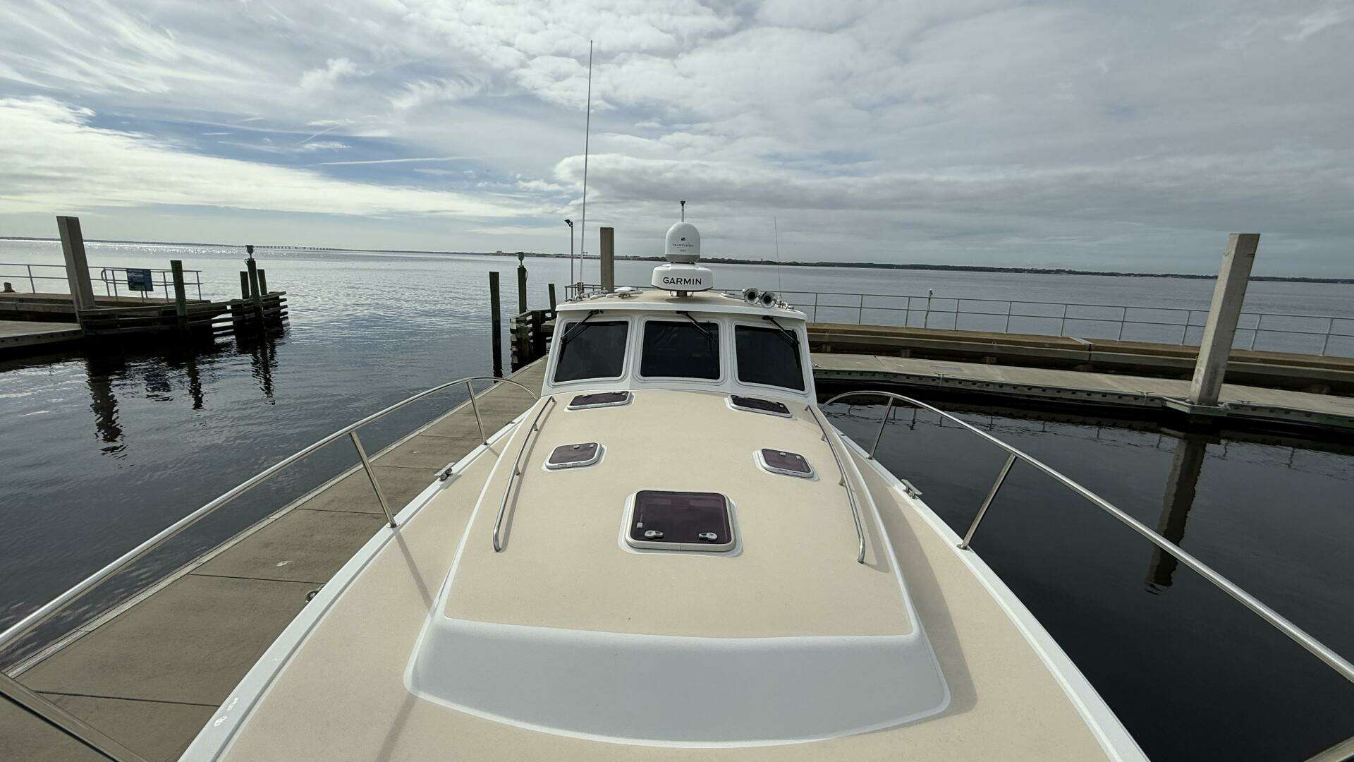 2012 MJM 40z - Image 11