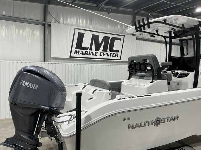2026 NauticStar 242 Offshore - 27