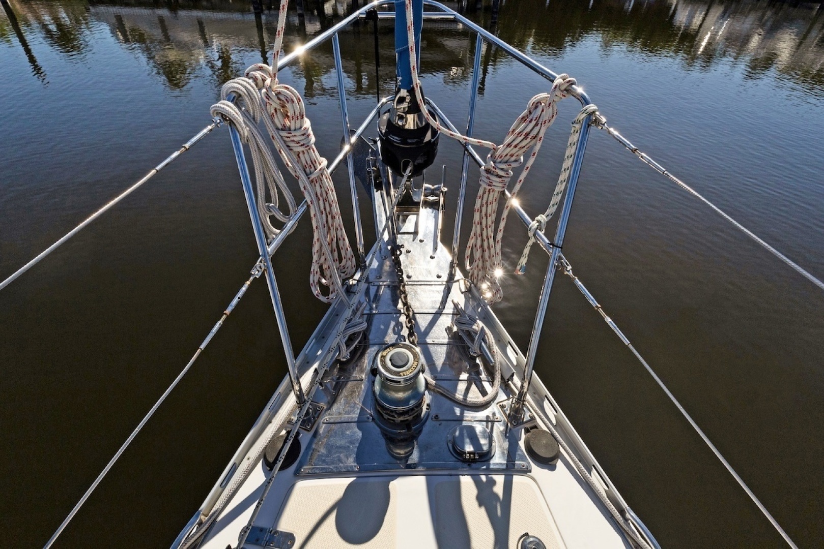 2009 Hylas 46 - Image 4