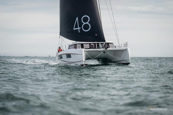 2026 Nautitech 48 open - 76