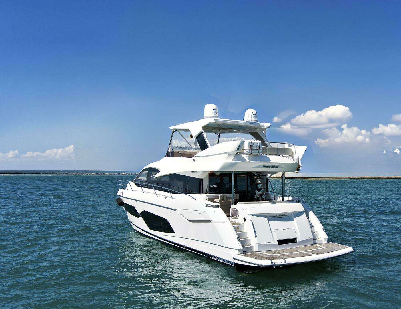 2019 Sunseeker Manhattan 66 - Image 7