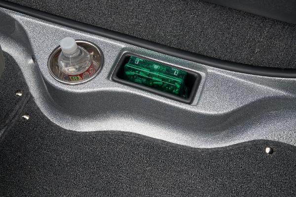 2025 Ranger 212LS - 74