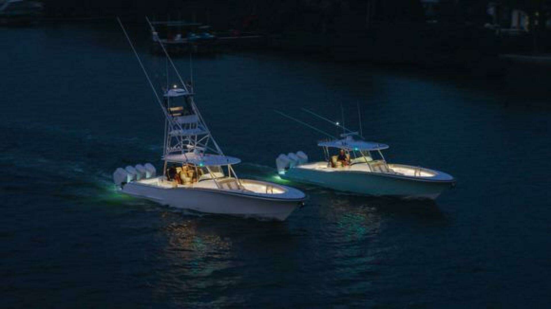 2026 Mag Bay 38 Center Console - Image 19