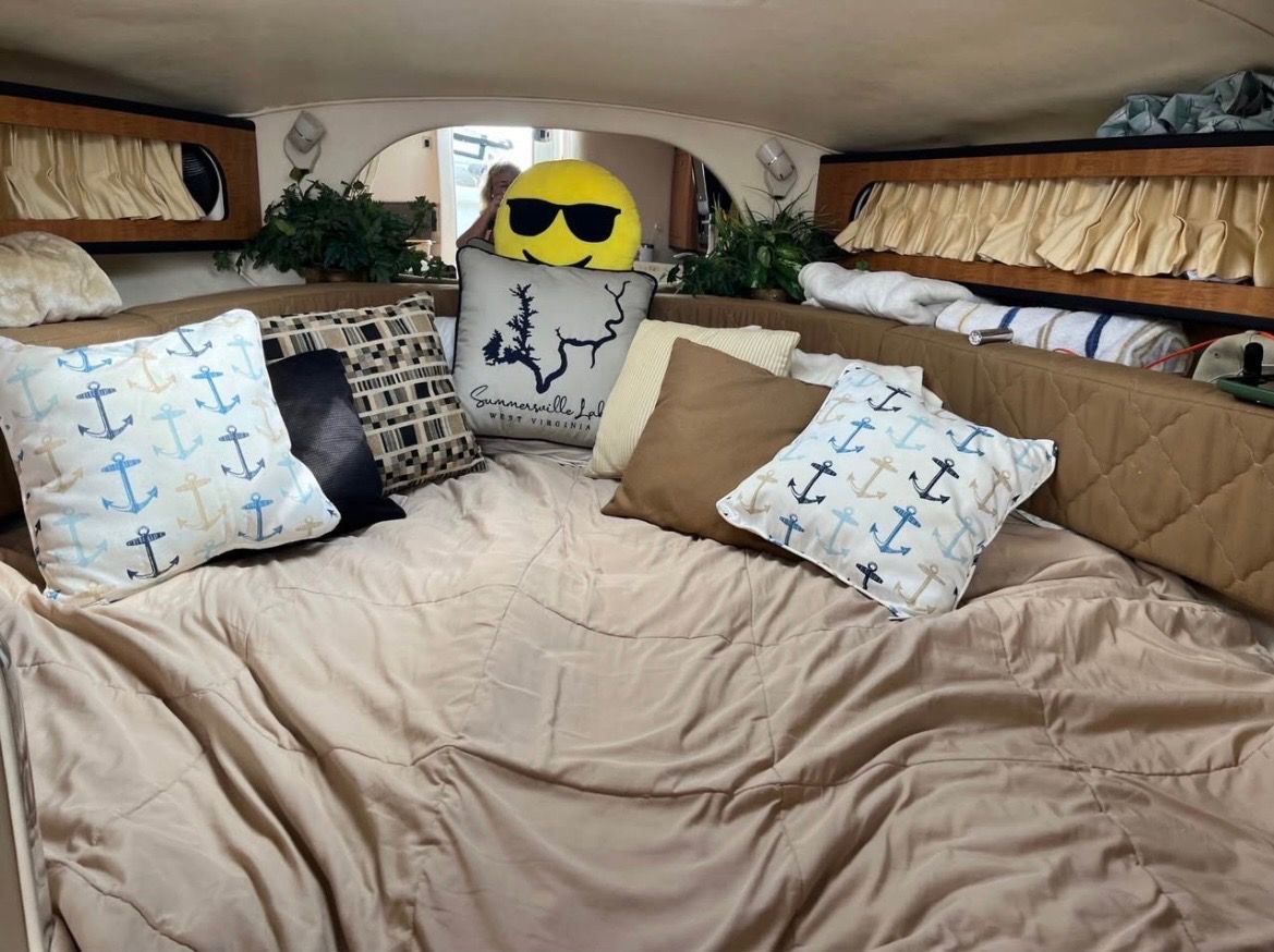 2006 Sea Ray Sundancer 280 - 17