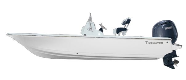 2027 Tidewater 1910 Bay Max