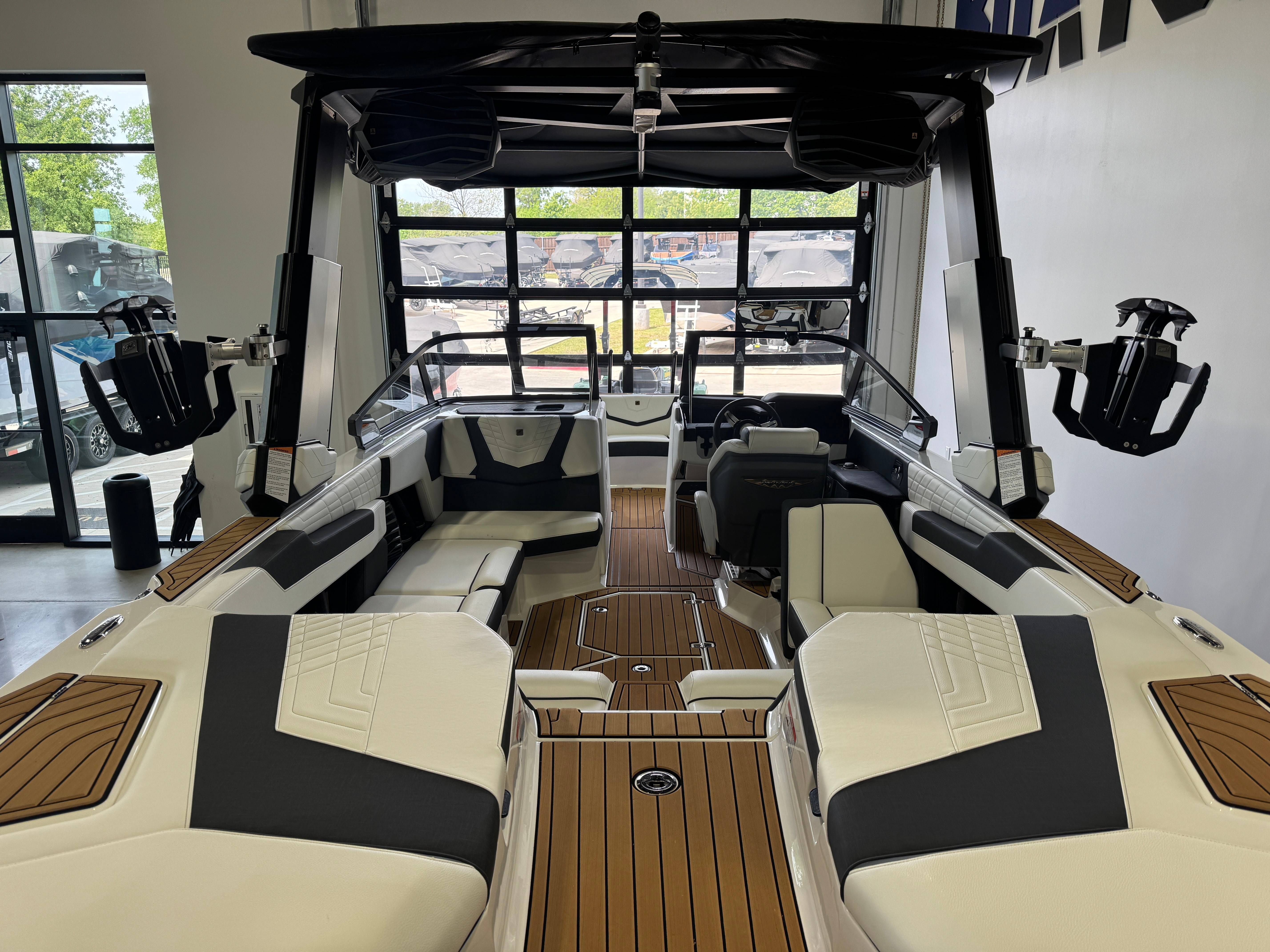 2023 Nautique Super Air Nautique G23 - 9