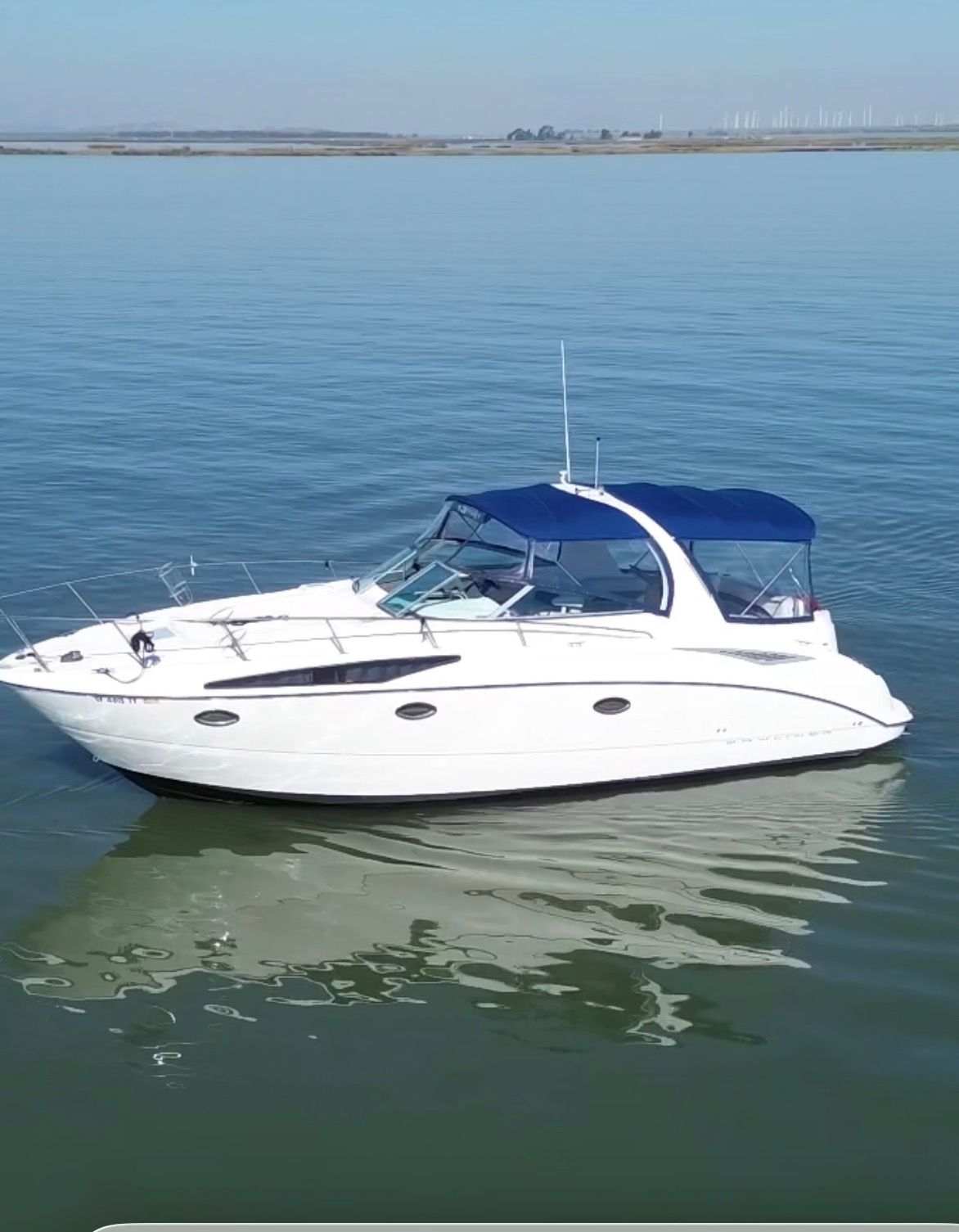 2005 Bayliner 325 - 21
