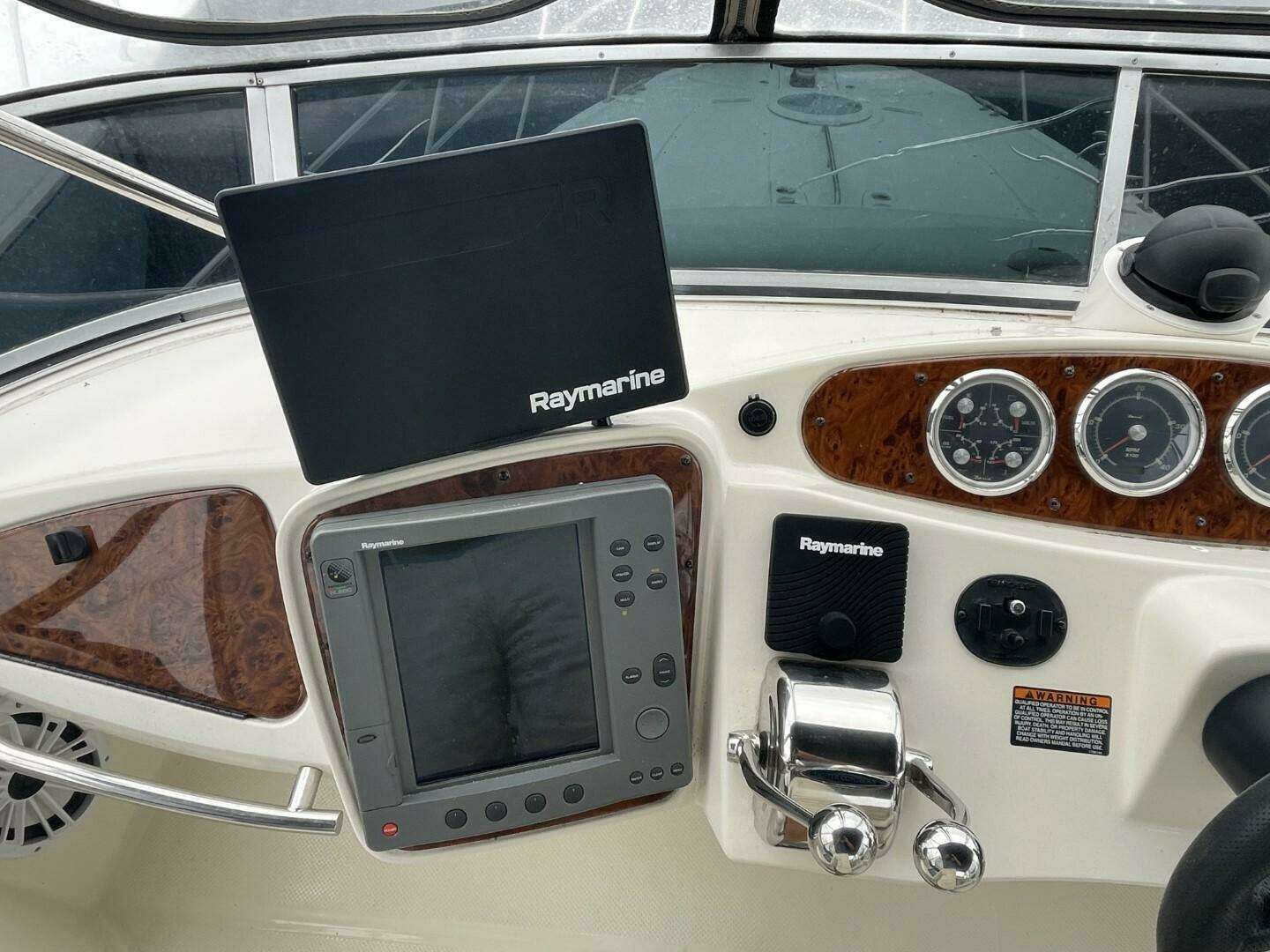 2004 Meridian 459 Motoryacht - Image 28