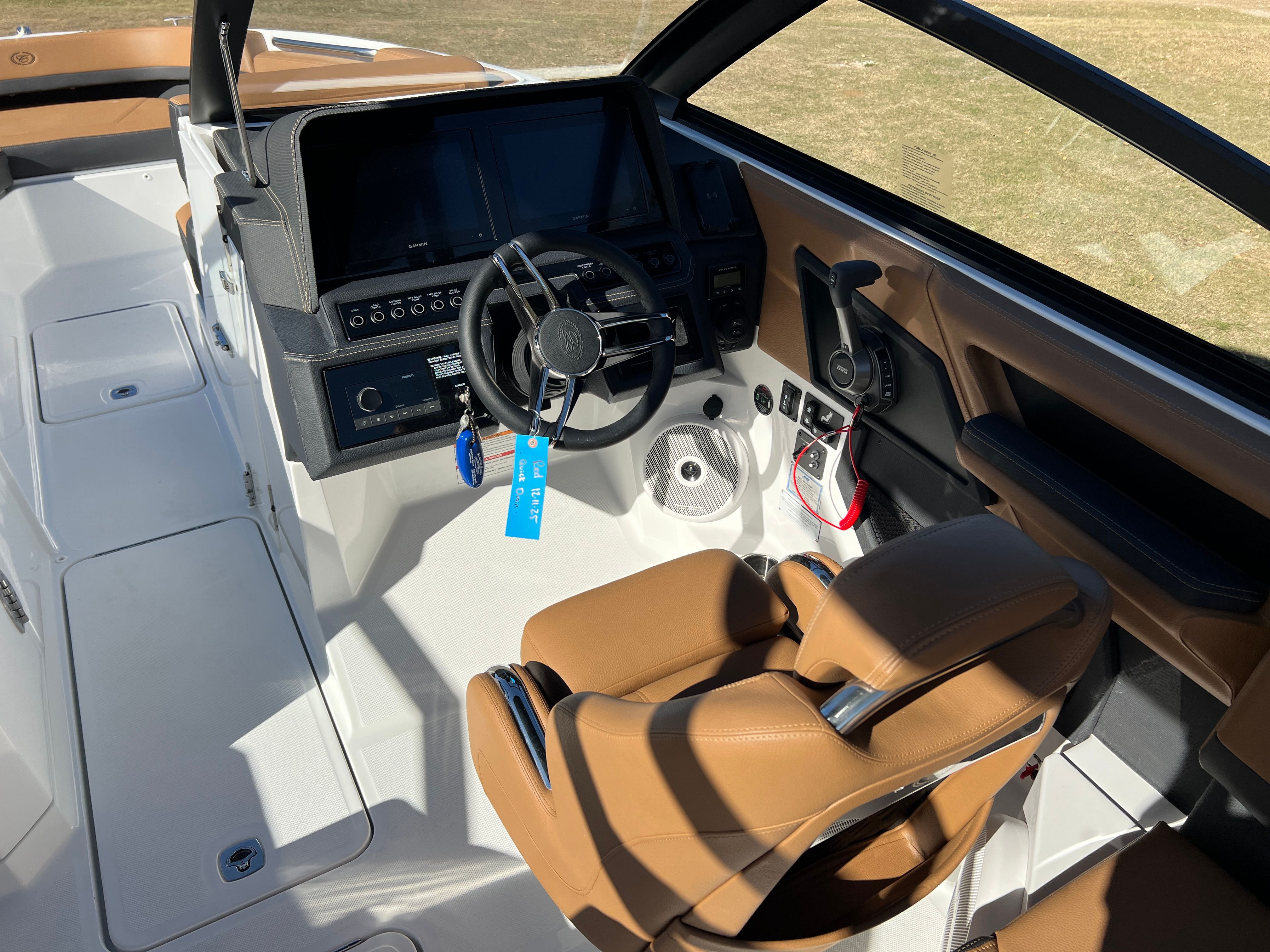 2026 COBALT R8 - Image 18