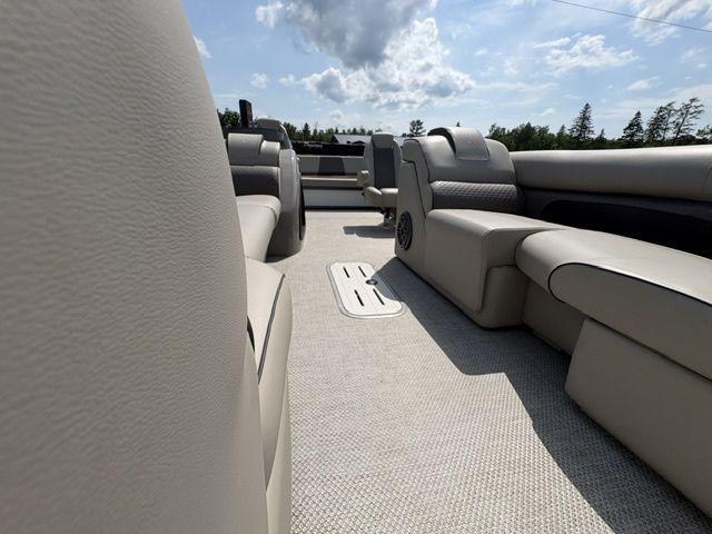 2020 Premier 250 Solaris RL - 8