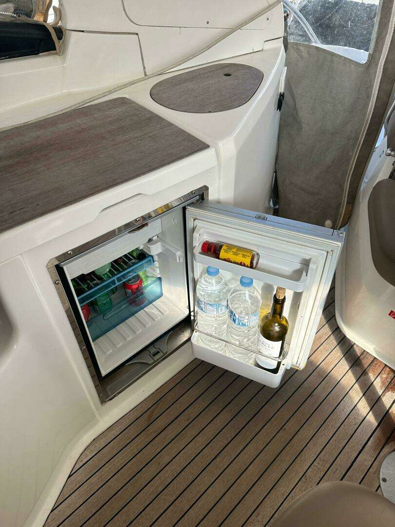 2013 Bavaria Sport 35 - Image 15