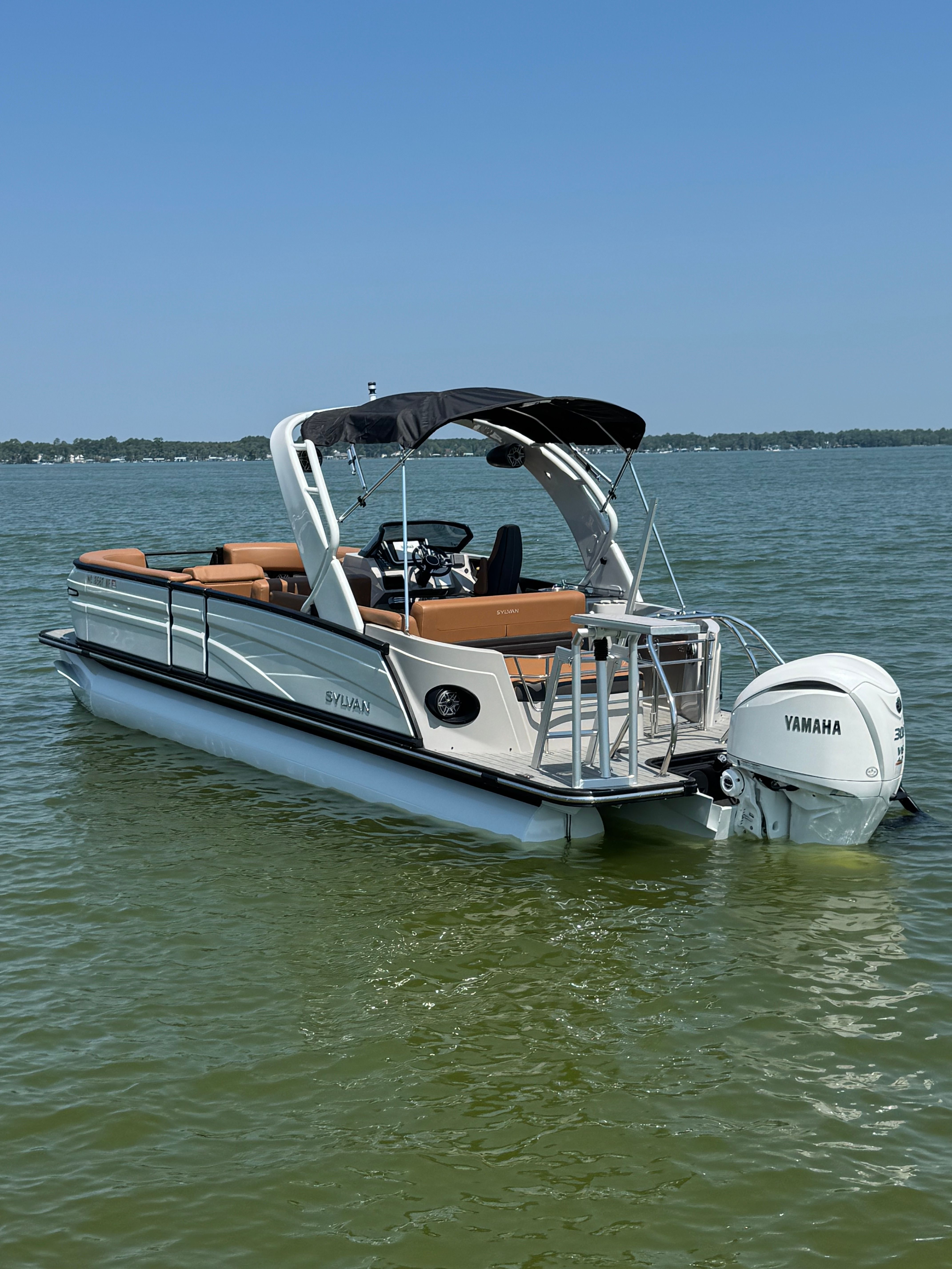 2025 Sylvan G series - 3