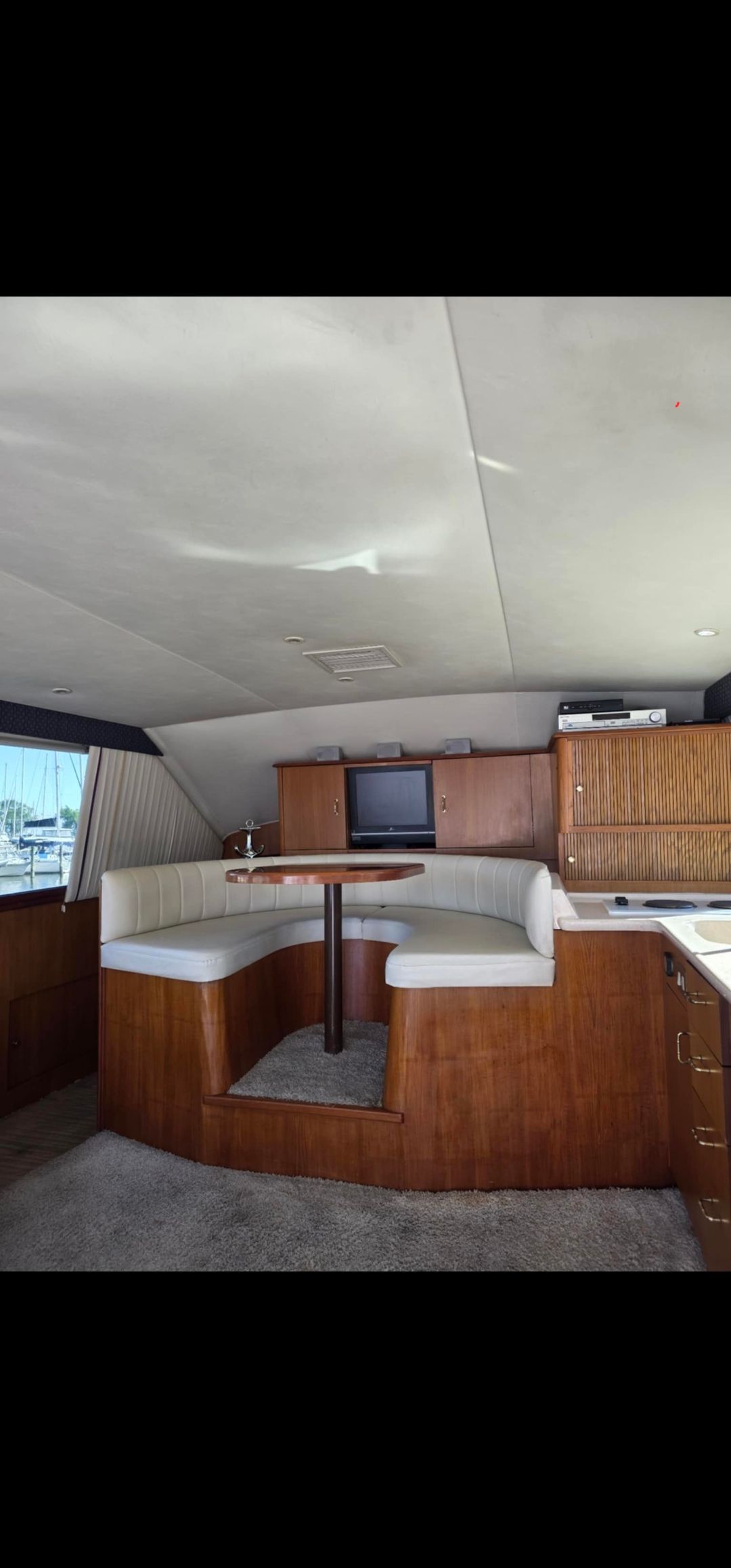 1998 Ocean Yachts SS40 - 21