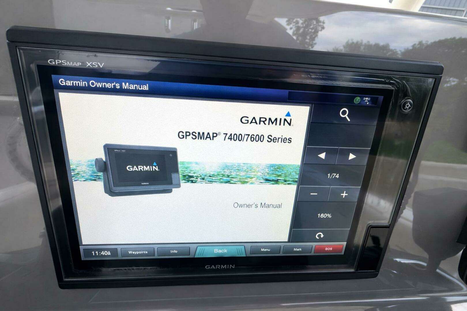 2017 Pursuit C 260 Center Console - Image 16