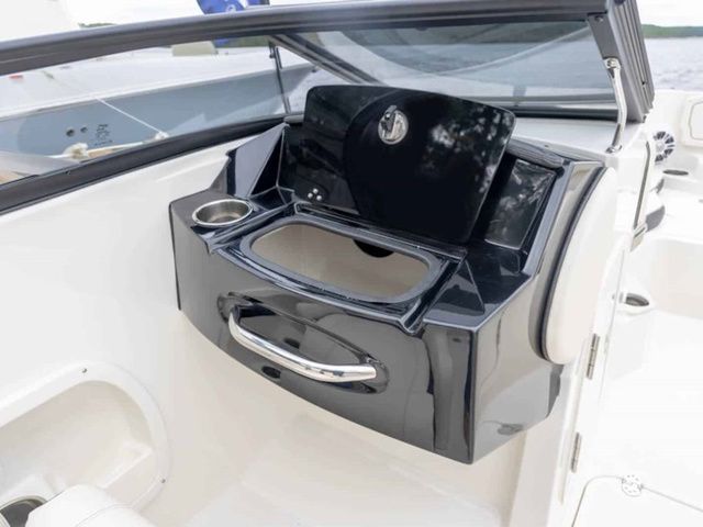 2026 Stingray 23 OSX - 20