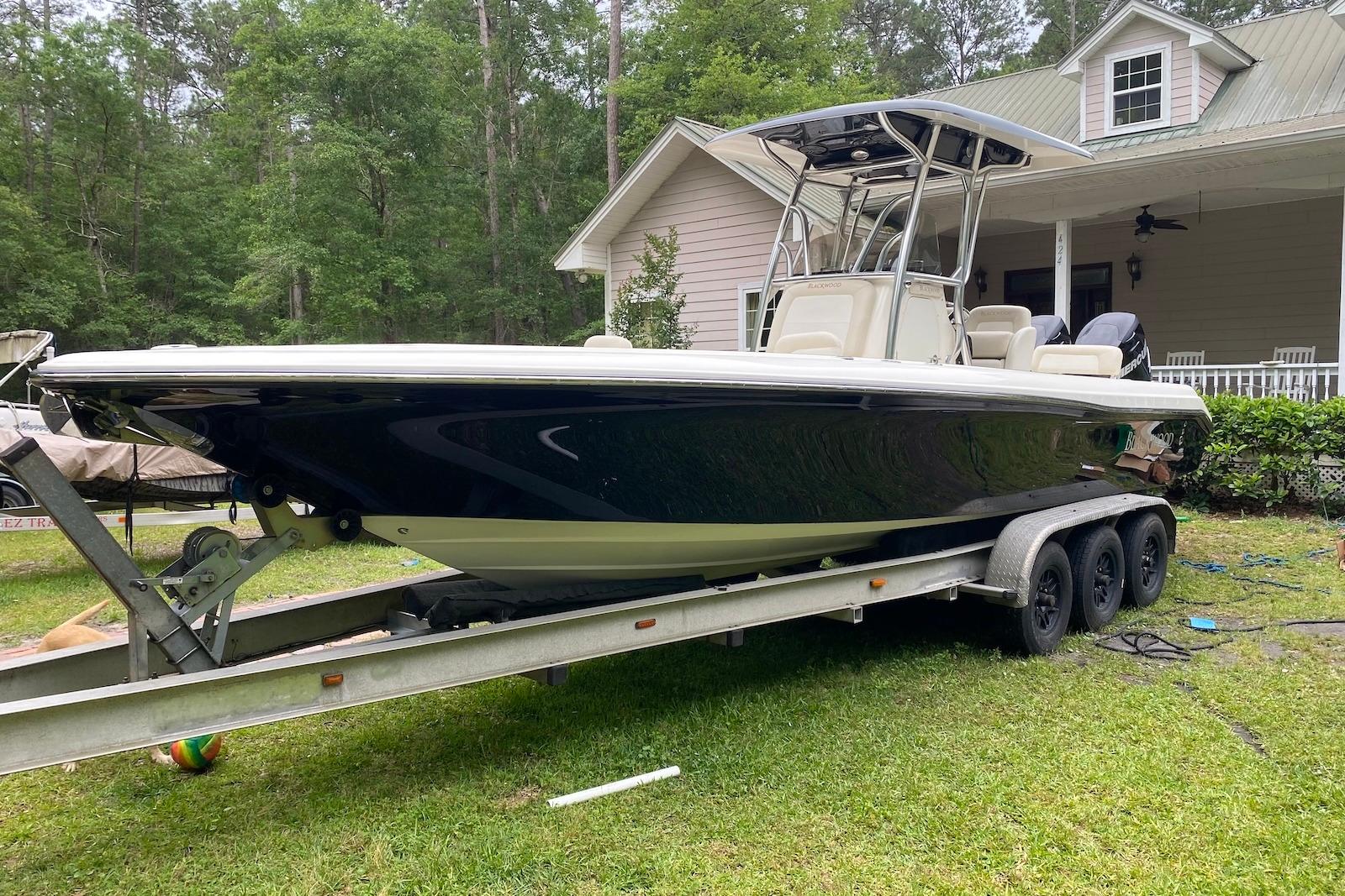 2013 Blackwood 27
