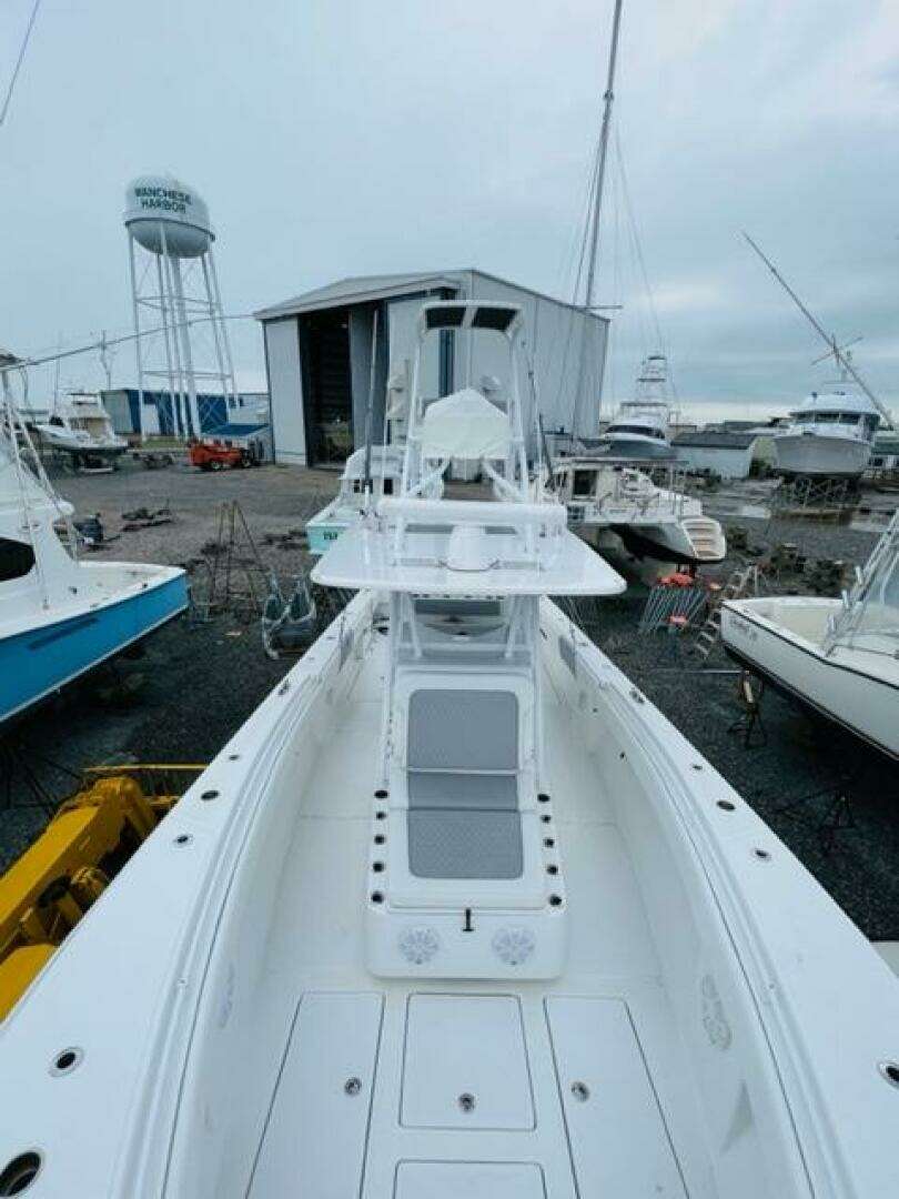 2020 SeaHunter 39 Tournament - Image 12