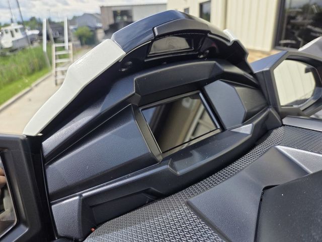 2026 Yamaha WaveRunner VX - 7