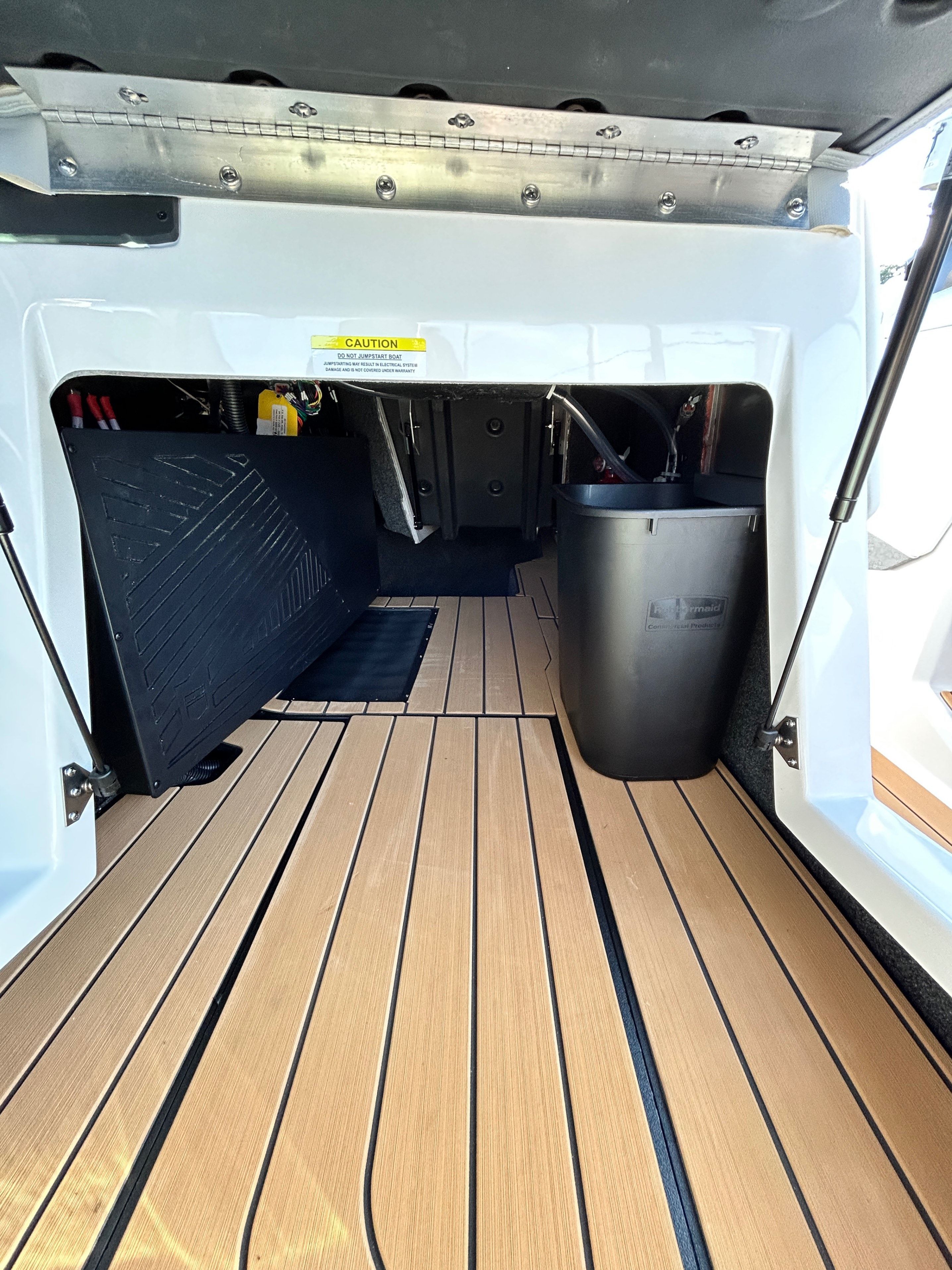 2026 MasterCraft X24 - 46