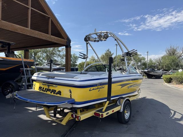 2006 Supra Launch 20 SSV - 7