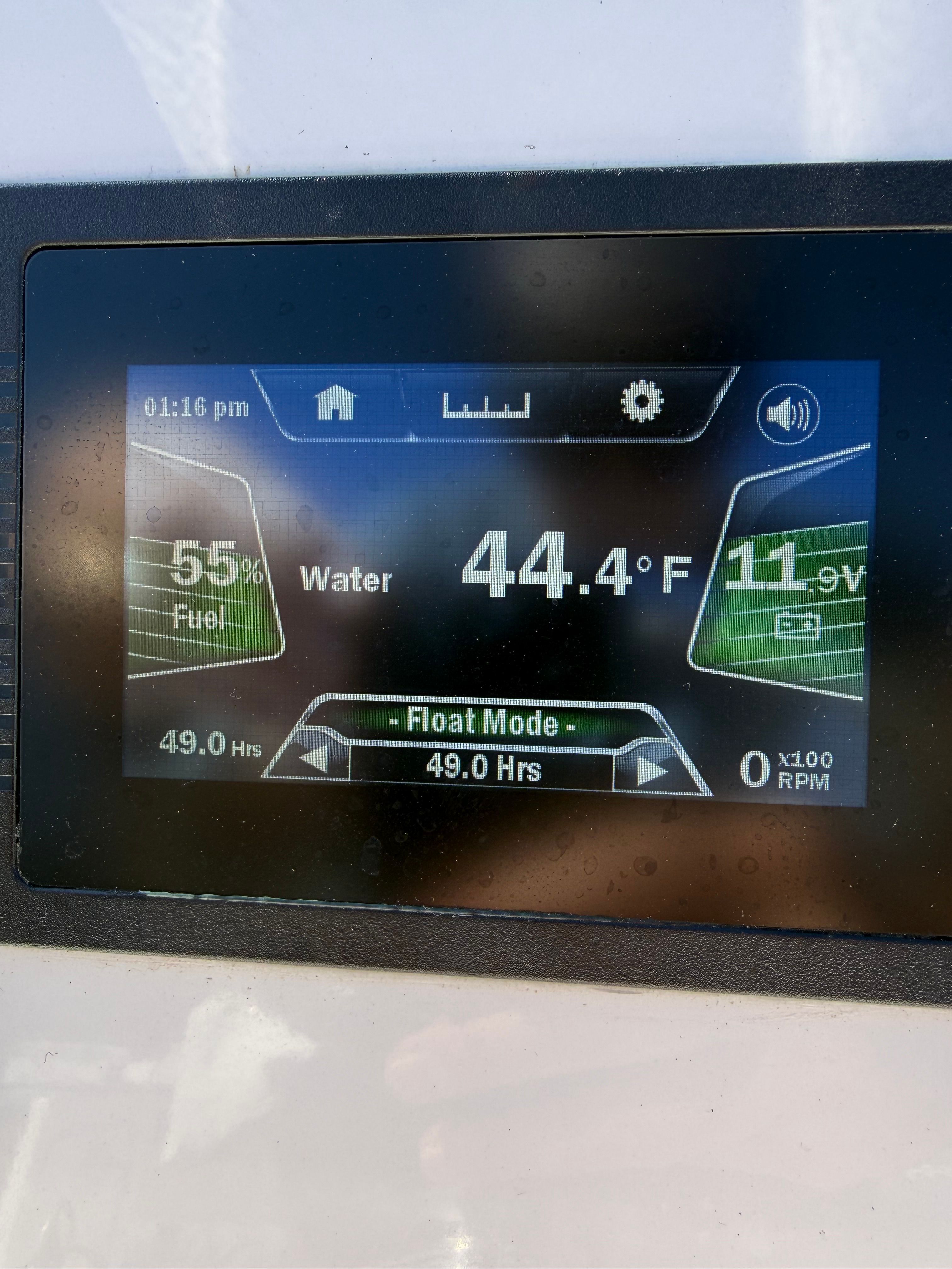 2018 Yamaha Boats 190 FSH Deluxe - 12