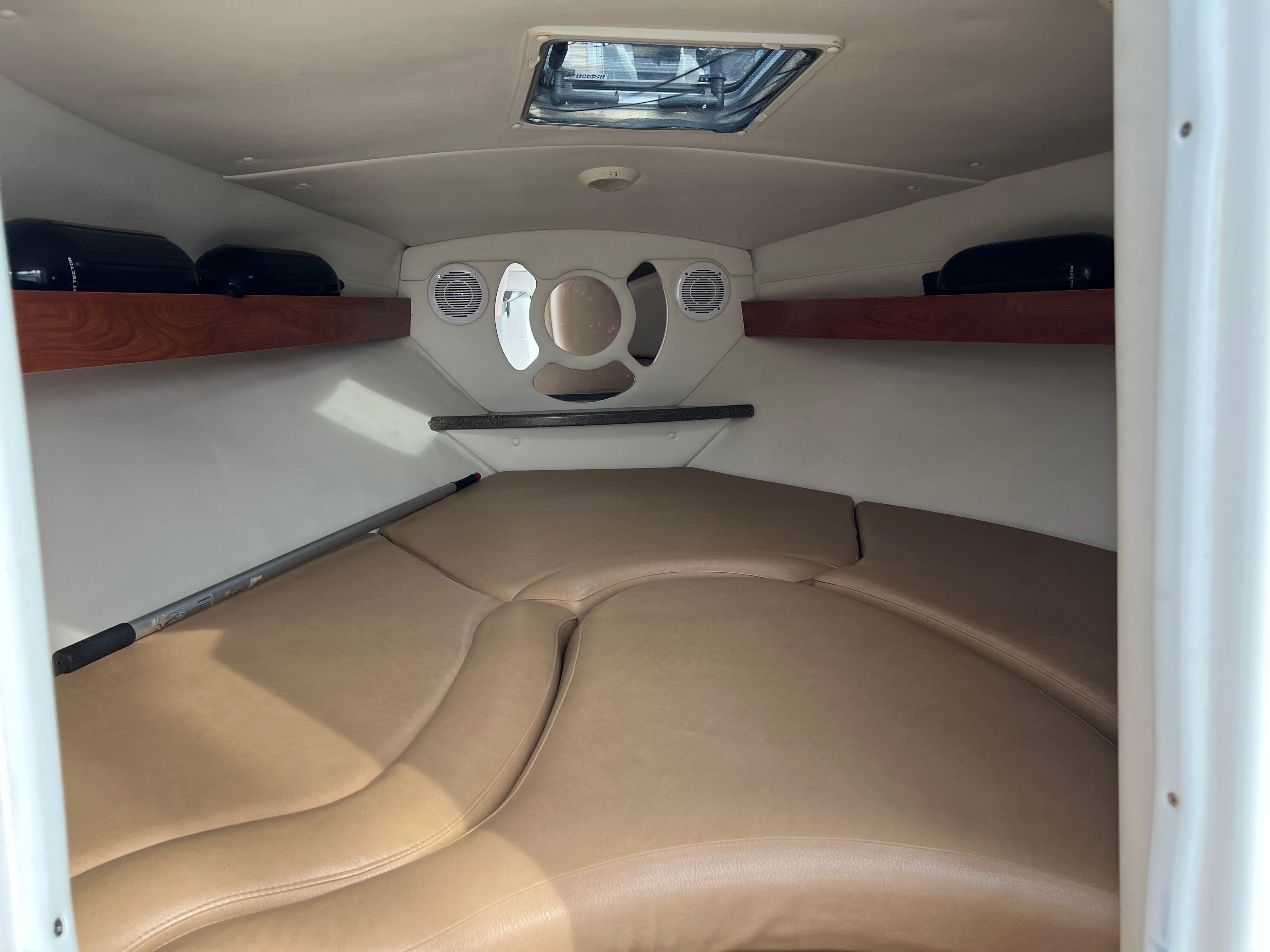 2013 Rinker 246 Captiva Cuddy - 35
