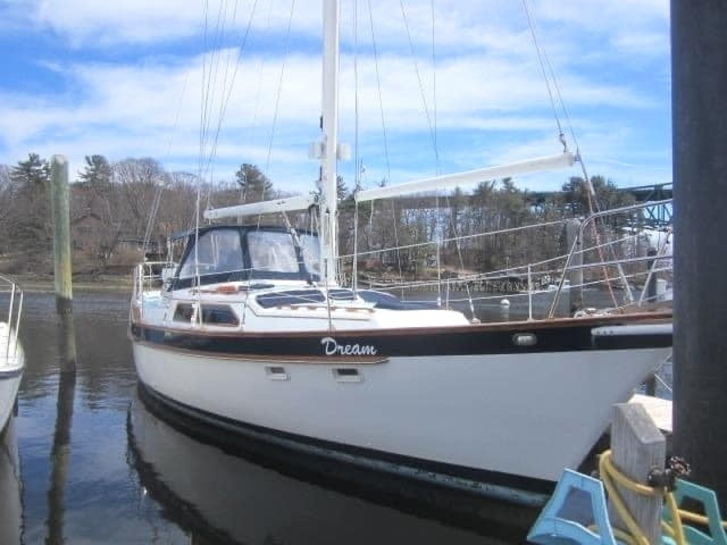 1985 Irwin Mk III - Image 4
