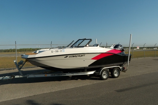 2022 Starcraft 1900 RE Limited