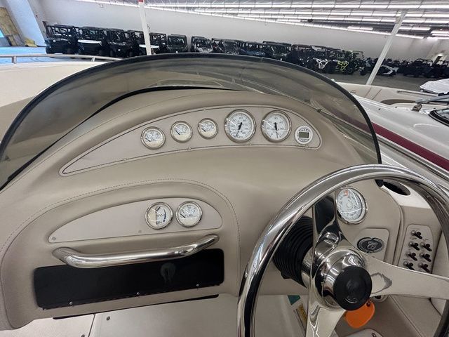 1997 Cobalt 23LS - 6