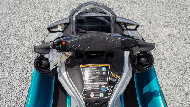 2026 Sea-Doo GTX - 14