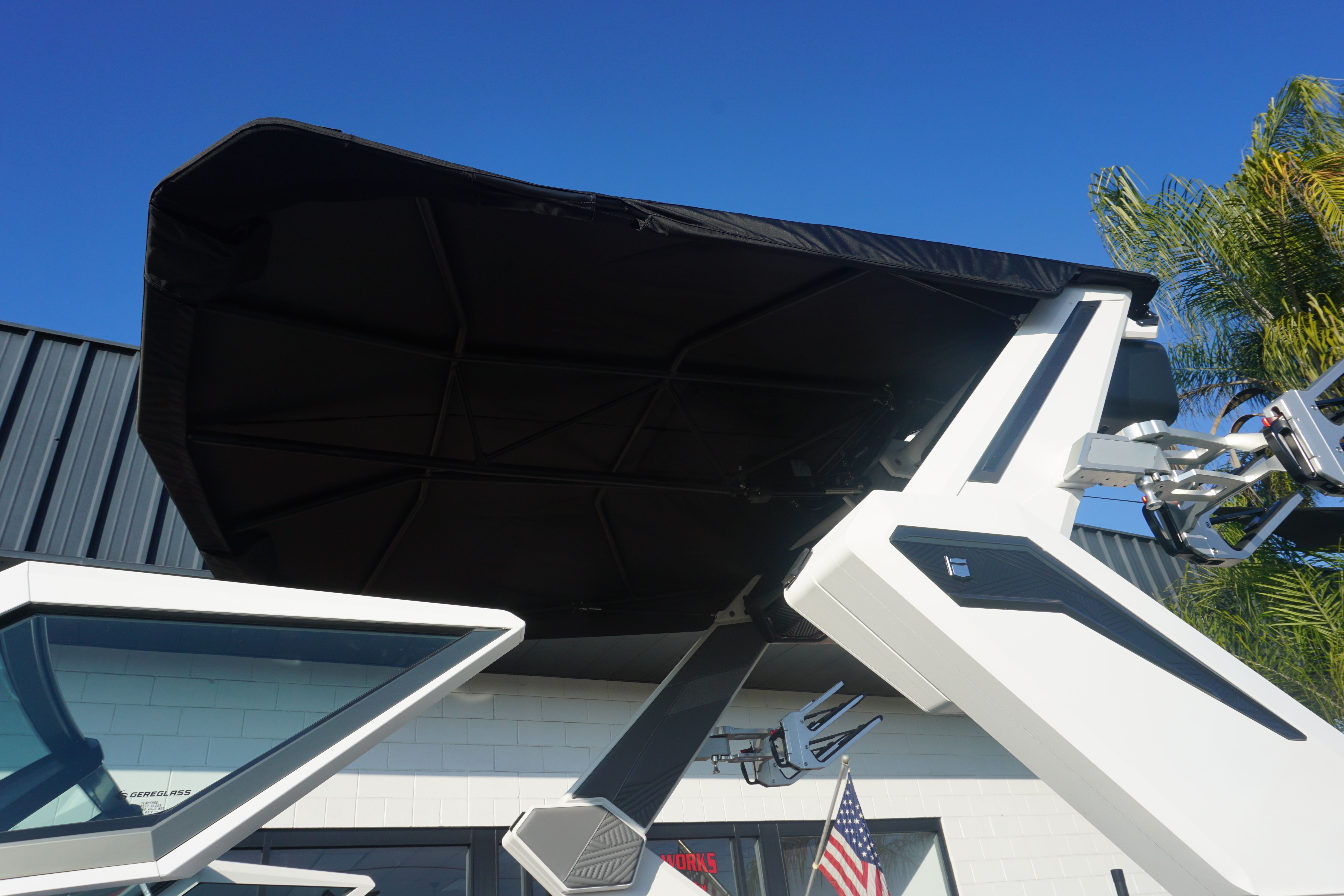 2026 MasterCraft XStar 25 - Factory Demo - 43